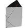 OP/TECH USA 15" Soft Wrap (Steel Gray)