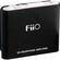Fiio E5 Ultra-Portable Stereo Headphone Amplifier (Black)