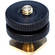 Rycote Hot Shoe 1/4" Adapter