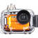 Ikelite Underwater Housing for Panasonic Lumix TS3, TS4, FT3, FT4