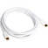 Atlona 6' Mini DisplayPort Male to Mini DisplayPort Male Extension Cable