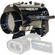 Equinox 3D Video Housing for JVC GS-TD1