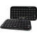 Hip Street Universal Tablet Bluetooth Keyboard