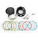 Zeiss 1907-609 Interchangeable Mount Set E