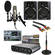 Rode Studio Recording - Hot Bundle