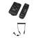 Vello FreeWave Wireless Remote Shutter Release for Canon and Panasonic Kit