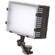 Bescor Morning Star Series LED-125 Dimmable 125W On-Camera Light