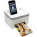 VuPoint Solutions Photo Cube Compact Photo Printer