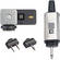 MicroSync II VM2TR Wireless Transmitter/Receiver Kit