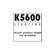 K 5600 Lighting SpaceBeam Kit