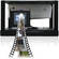 Miracube WD-047F Stereoscopic 3D Projection System
