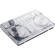 Decksaver Vestax Spin and Typhoon Smoked Clear Cover