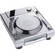Decksaver CDJ-850 Smoked Clear Cover