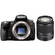Sony Alpha SLT-A33 Digital Camera with 18-70mm f/3.5-5.6(D) Lens Kit