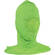 Savage Green Screen Hood (One Size)