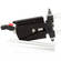 Triad VTA-AF100 Tripod Adapter Plate for AG-AF100 Camera