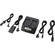 Sony AC Adapter and Twin Charger For L-Series Batteries