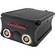 VariZoom SINGLE CHANNEL LENS MOTOR DRIVE SYSTEM