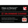 Class on Demand Training DVD: Black Card