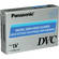 Panasonic AY-DVMCLWW Mini DVCAM/ DV/ HDV Compatible Cleaning Cassette