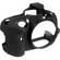 Delkin Devices Snug-It Pro Skin Camera Protector for the Nikon D5100 Camera