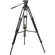 Davis & Sanford ProVista 6510 Tripod with V10 Fluid Head (65mm Ball Leveler)