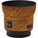 LensSkins Lens Wrap for Canon 50mm f/1.8 II (Leathered)