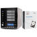 Thecus 8TB N4100PRO 4-Bay NAS Server Kit (4x 2TB Hard Drives)
