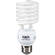 Eiko SP27/50K Spiral Fluorescent Lamp (26W/120V)