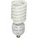 Eiko Spiral Fluorescent Lamp (85W / 120V)