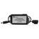 Switronix DSLR Powertap Regulator Cable for Panasonic Lumix DMC-GH2 / DMC-GH3 Camera