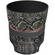 LensSkins Lens Wrap for Canon 85mm f/1.2L II (Snake Skin)