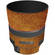 LensSkins Lens Wrap for Canon 85mm f/1.2L II (Leathered)