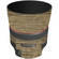 LensSkins Lens Wrap for Canon 85mm f/1.2L II (Woodie)