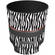 LensSkins Lens Wrap for Canon 85mm f/1.2L II (Zebra (Wild Child))
