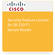 Cisco Security Feature License for SR 520-T1 Secure Router