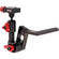 Zacuto EVF Gorilla Plate Bracket