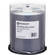Microboards Shiny Silver DVD-R 16x (100 Pk)