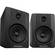 M-Audio BX5 D2 Active 70W 5" 2-Way Studio Monitor Speaker (Pair)