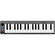 M-Audio Keystation Mini 32 - Ultra-Portable Keyboard Controller