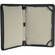 Fujitsu Zippered Folio Carrying Case (Black)