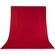 Impact Solid Muslin Background (10 x 12', Raspberry)
