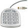 Phoenix Audio MT 360 Dial Pad for Quattro2 and Octopus