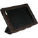 Acer A500 Foldable Leather Case (Brown)