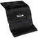 Impact Empty Zippered Sandbag - 15 lb (Black)