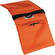 Impact Empty Zippered Sandbag - 15 lb (Orange)