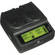 Pearstone Duo Battery Charger for Panasonic DMW-BLC12