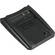 Pearstone Battery Adapter Plate for DMW-BLC12