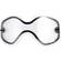 Liquid Image L / XL Snowcross Lens (Clear)
