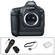 Canon C�mera Digital SLR EOS 1D Mark IV com Kit de Acess�rios B�sico